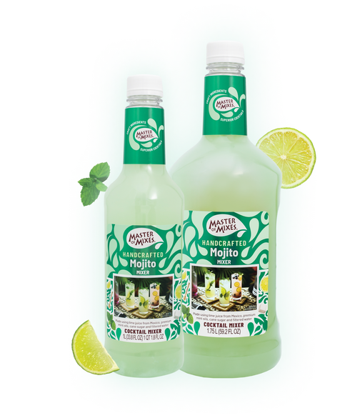 Mojito Mixer